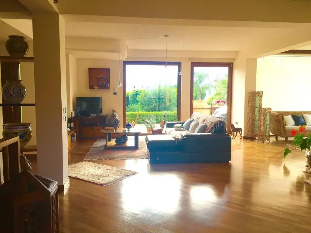 Villa Carly Taormina apartment with private pool