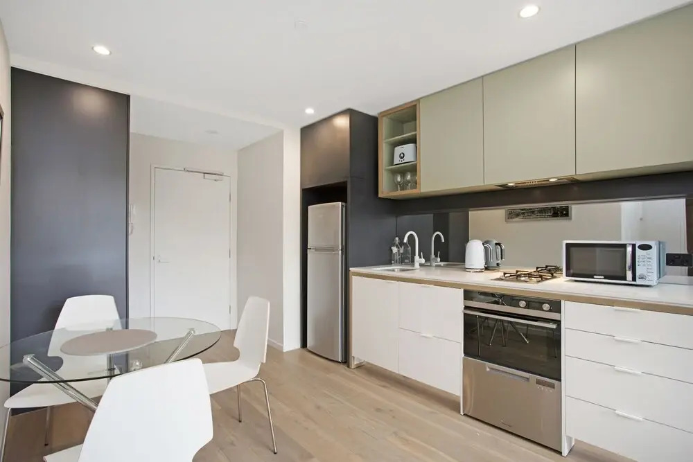 Astra Apartments Carlton