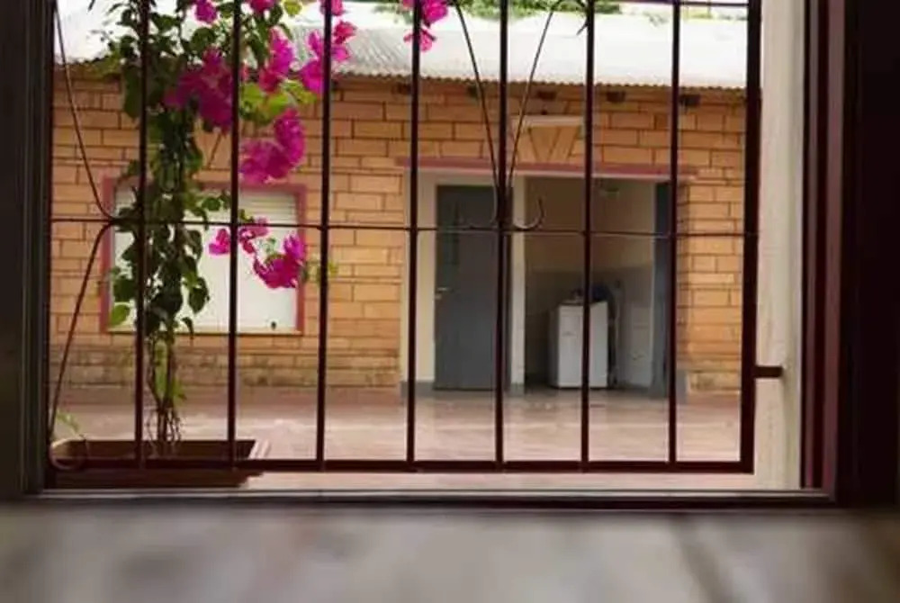 Pitanga Hostel