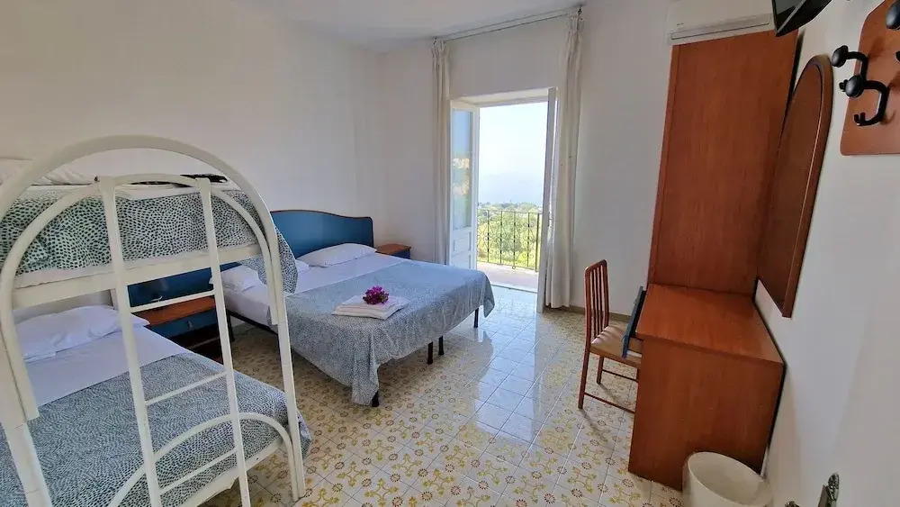 Hotel Bellavista