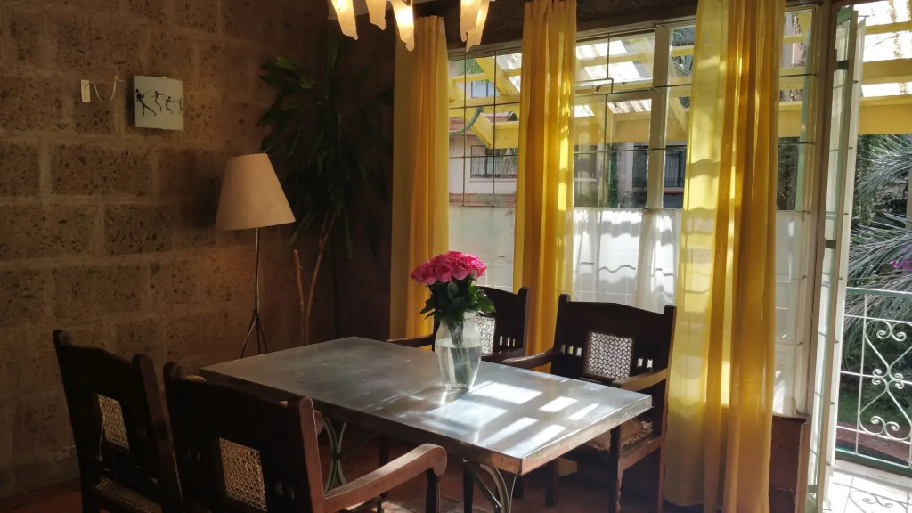 Woodmere Grand Hotel & Serviced Apartments