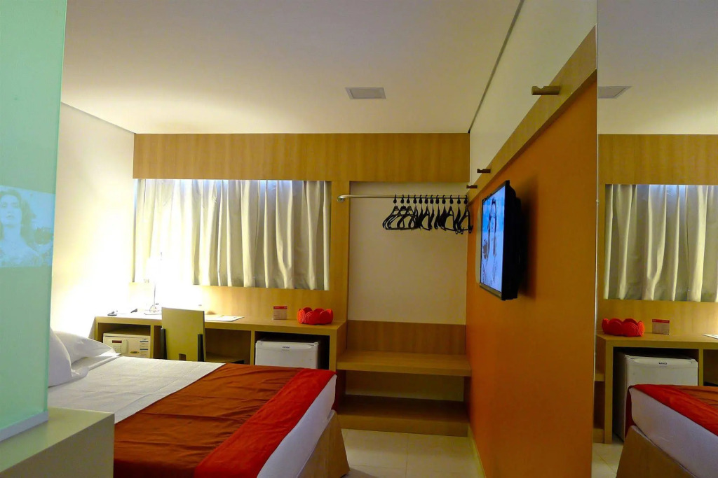 Iu-á Hotel