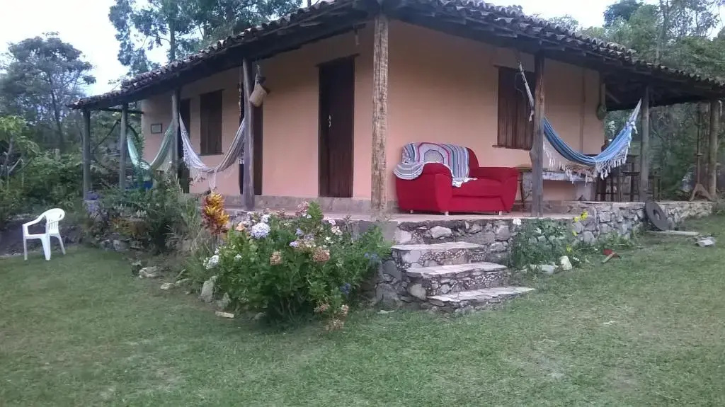 Pousada Sempre Viva