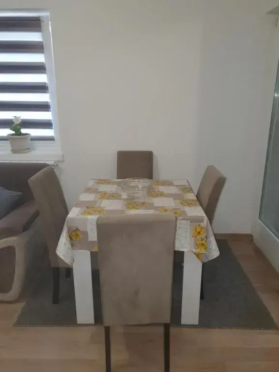 Apartment Veljović