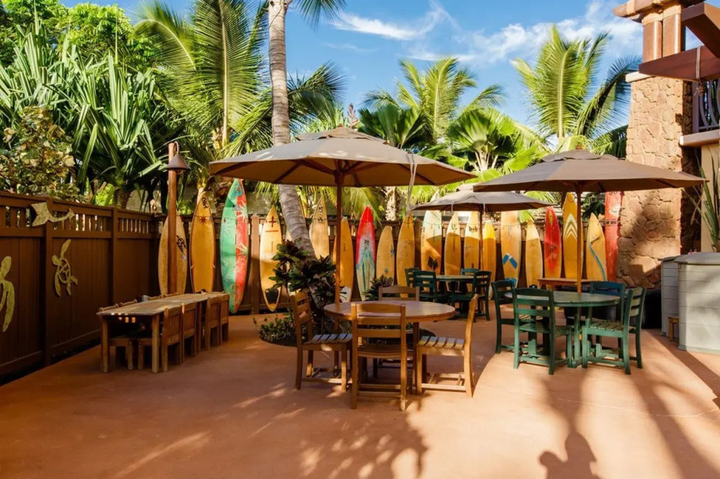 Aulani, A Disney Resort & Spa