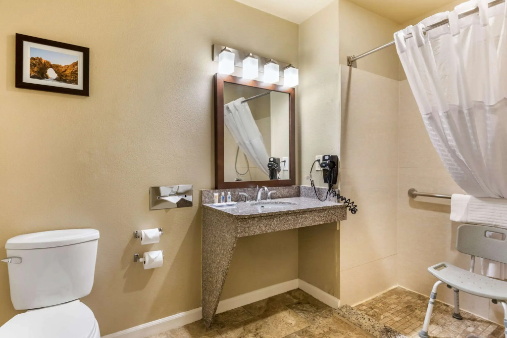 Comfort Inn & Suites Orange County John Wayne Airport
