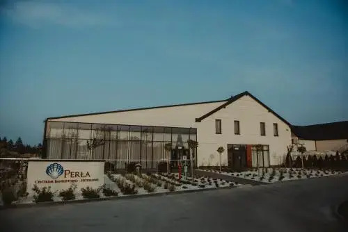 Centrum Bankietowo - Hotelowe "Perła"