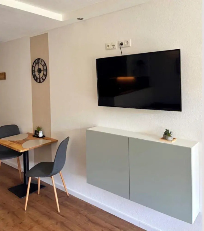 Modernes Apartment in Willingen-usseln
