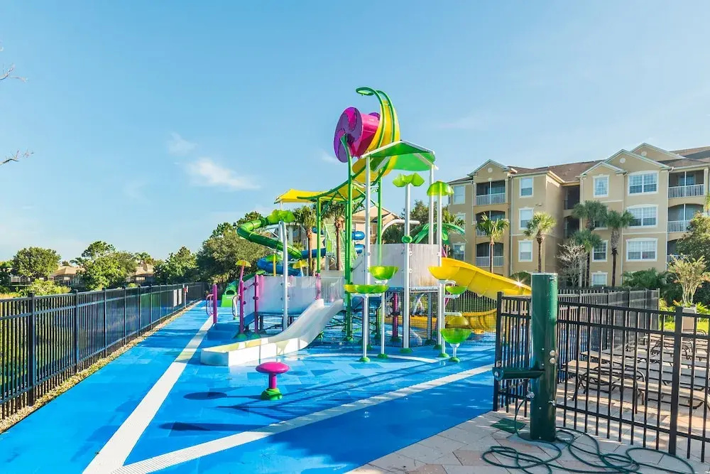 Ov2116 - Windsor Hills Resort - 6 Bed 4 Baths Villa