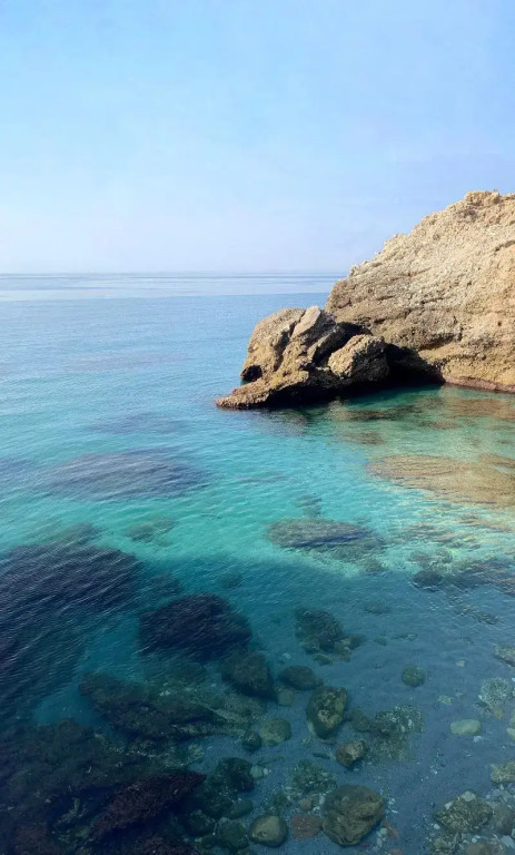 Abril Nerja