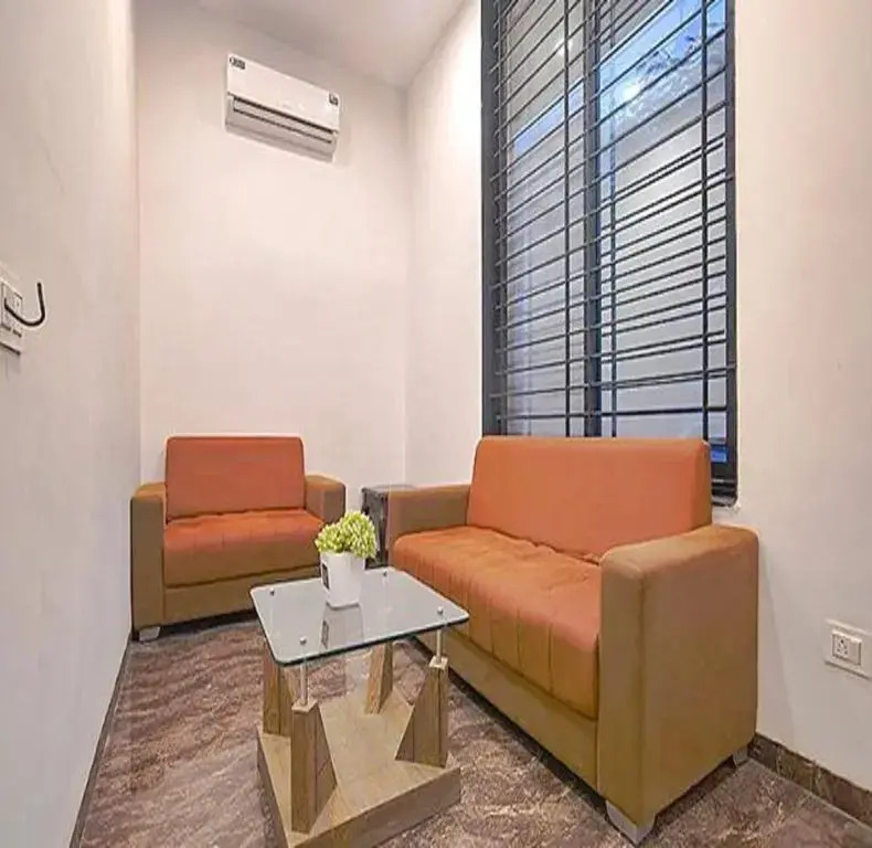 FabHotel Destiny 54