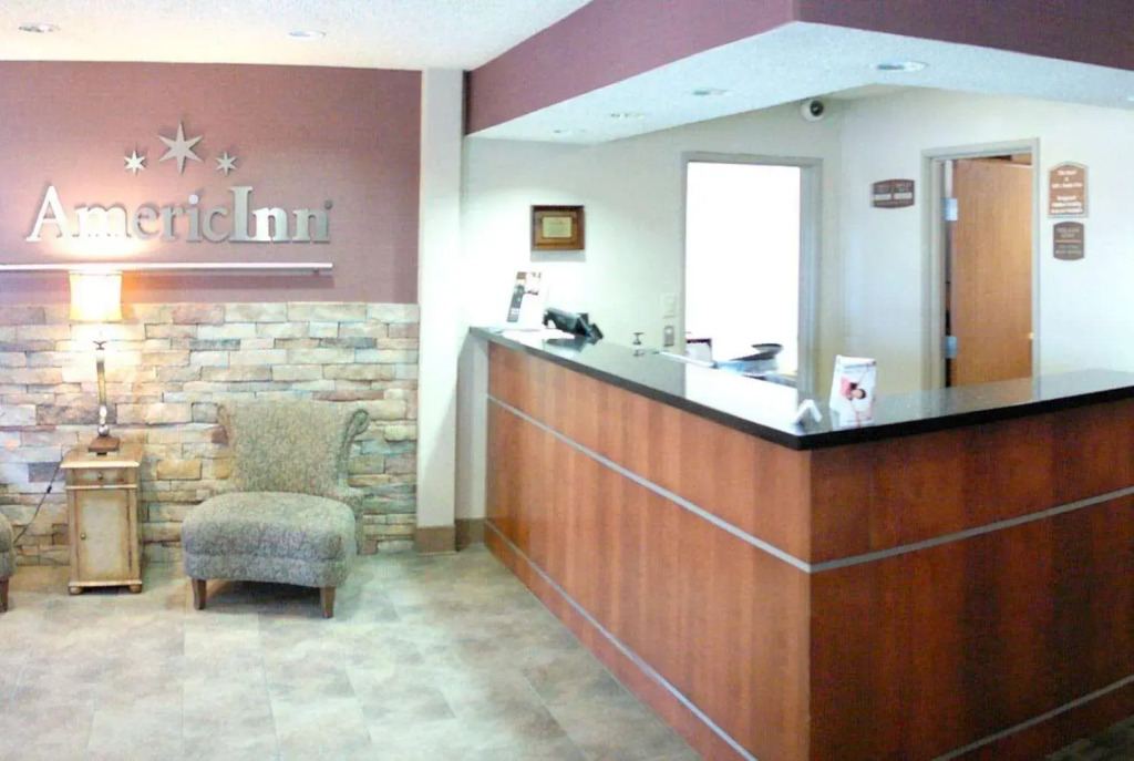 Sleep Inn & Suites Salina I-135