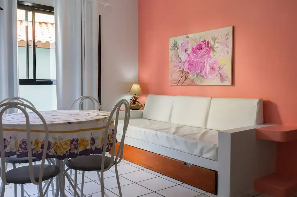 Residencial Leticia