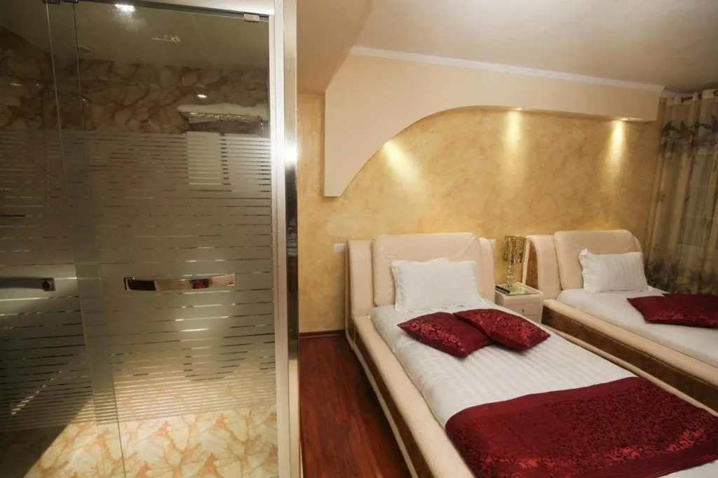 Hotel Carmen