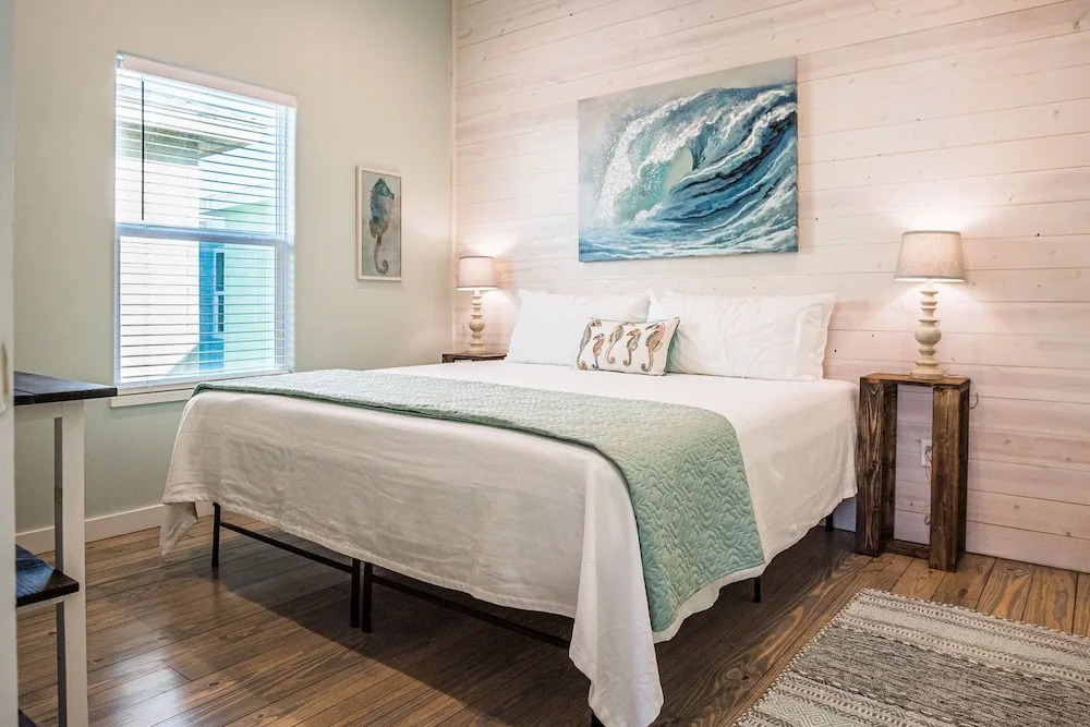 Hammerhead 2 Bedroom Home