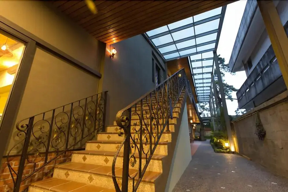 Bay Villa B&B