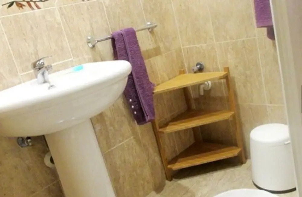 Studio in Mijas, With Wonderful City View and Furnished Balcony - 350