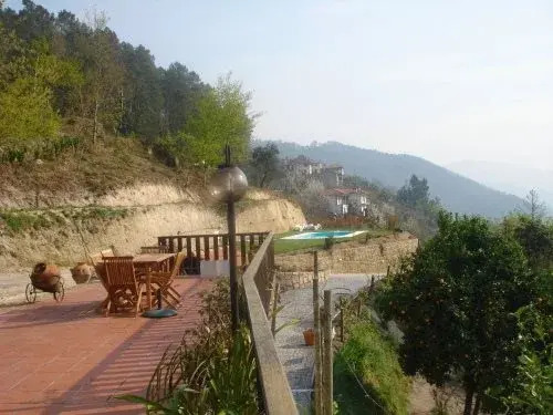 Quinta De Gestacos