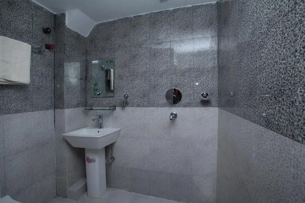 Kathmandu Regency Hotel