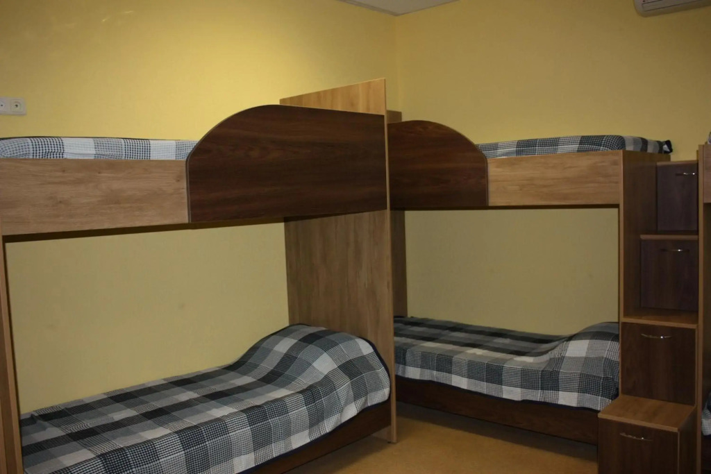 Solnechny hostel