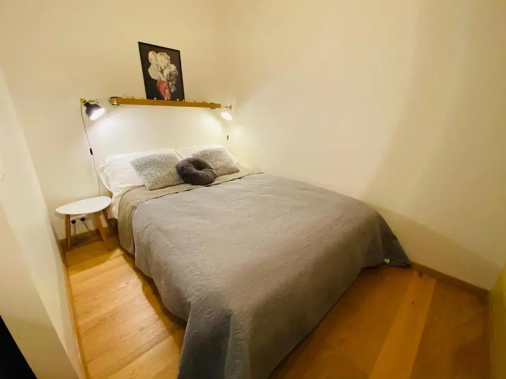 Cozy Residence Apartment - Tallinn City Center