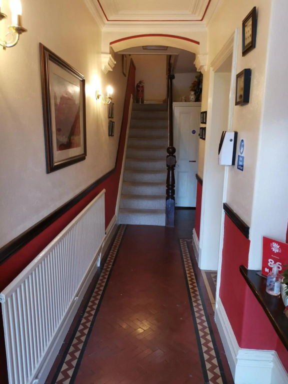 Brooklands Guest House