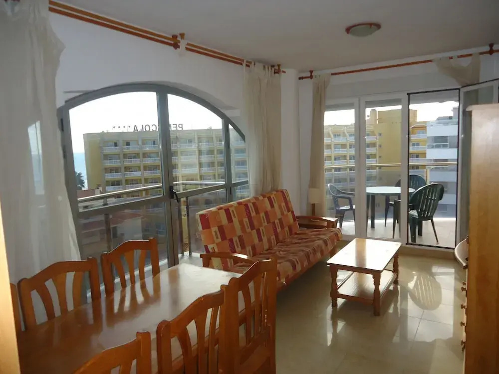 Paseo Maritimo FRONTAL LEK