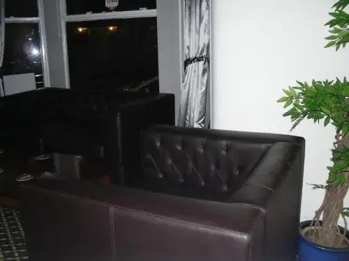 Dochertys Hotel and Bar