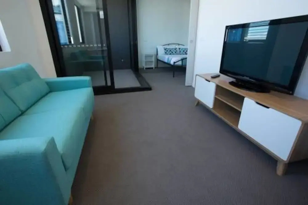 Newcastle Beach Apartment