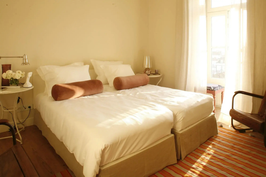 Casa das Janelas com Vista