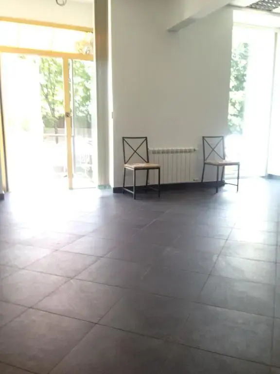 Меблированные комнаты Loft