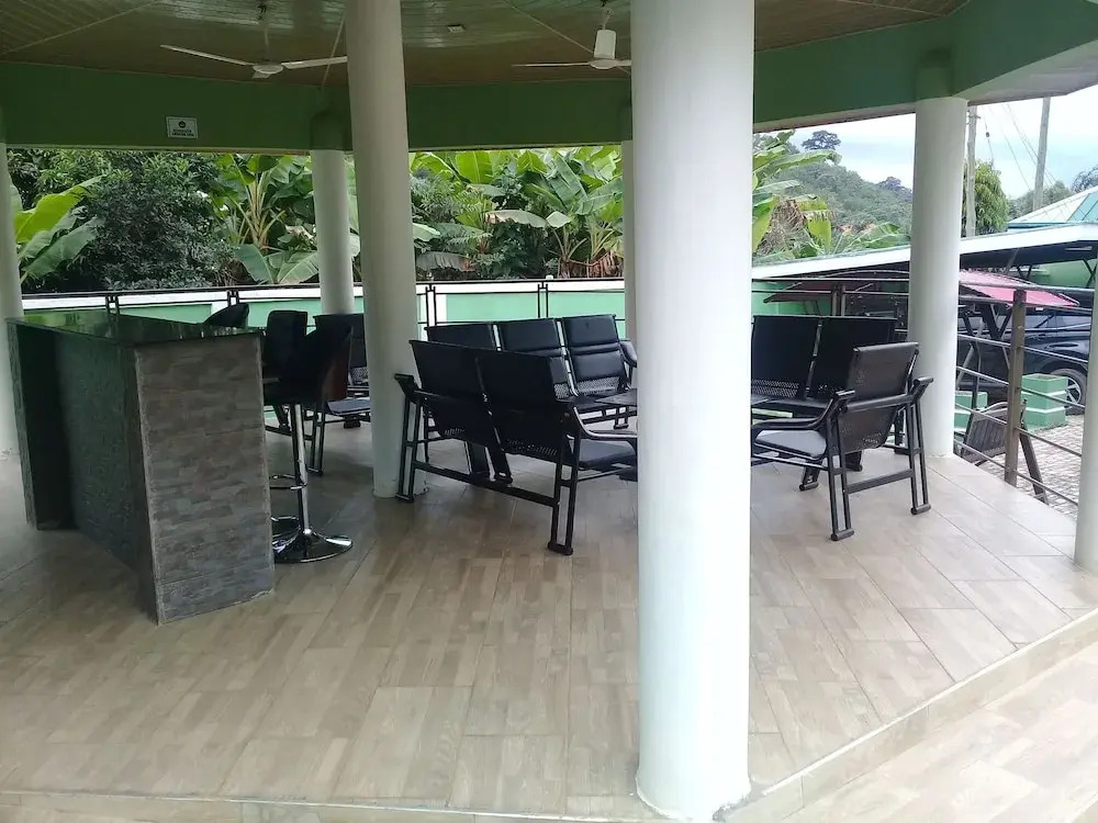 3As Guest House