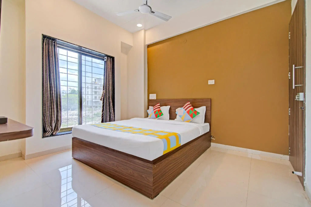 OYO Home 78726 Pleasant Stay Baner