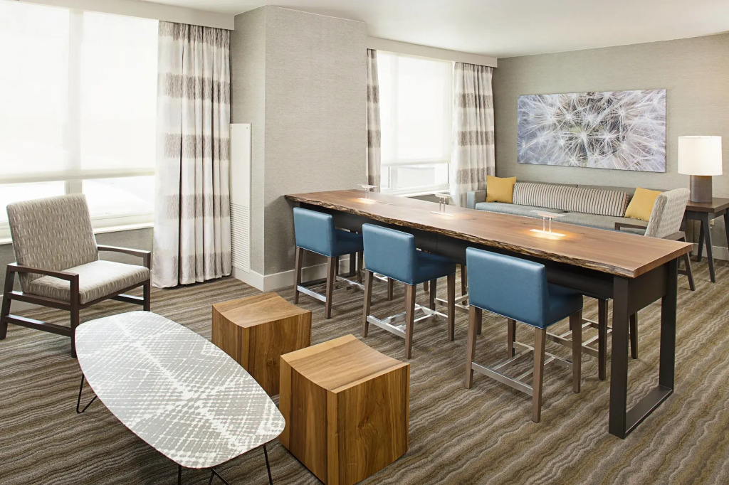 The Westin Chicago North Shore