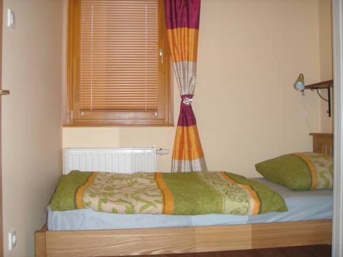 Kossuth Apartman