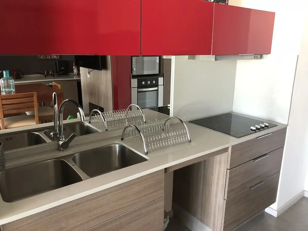 Apartamento 242 Costa de Montemar