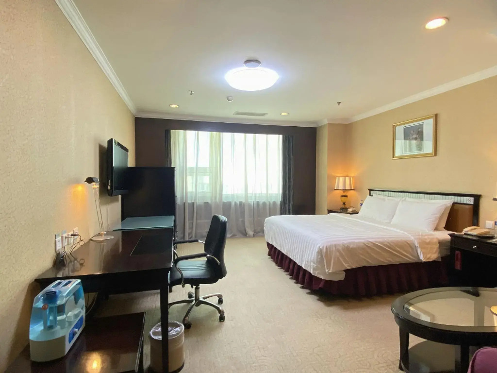 Changchun Zhuozhan Days Hotel