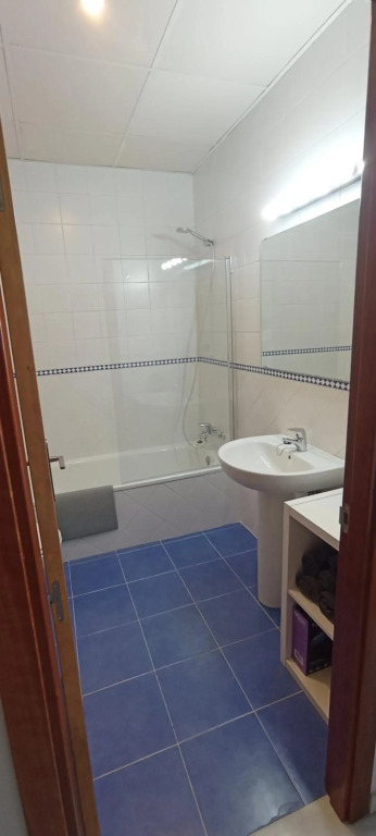 Apartamento Fibes y Congresos