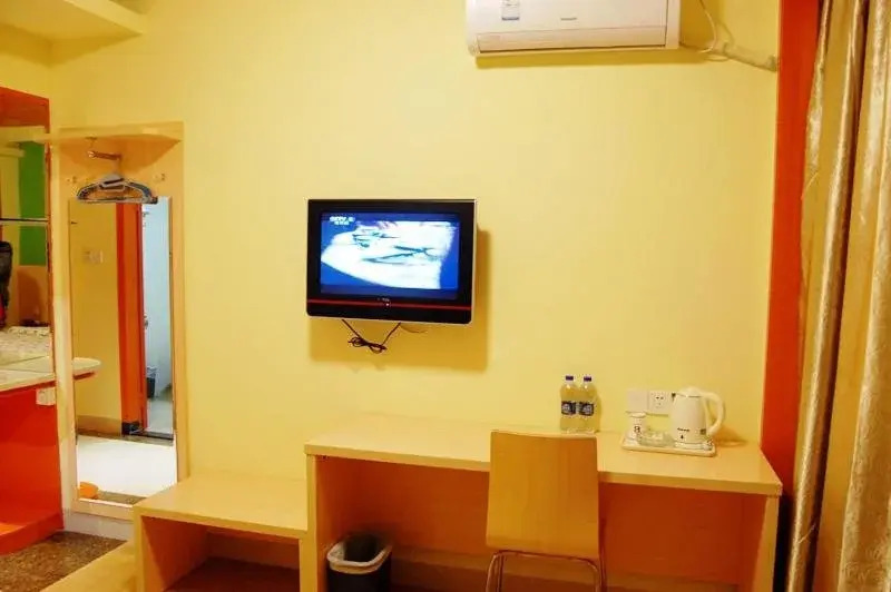 8 Inns Dongguan Chang'an Xiagang Branch