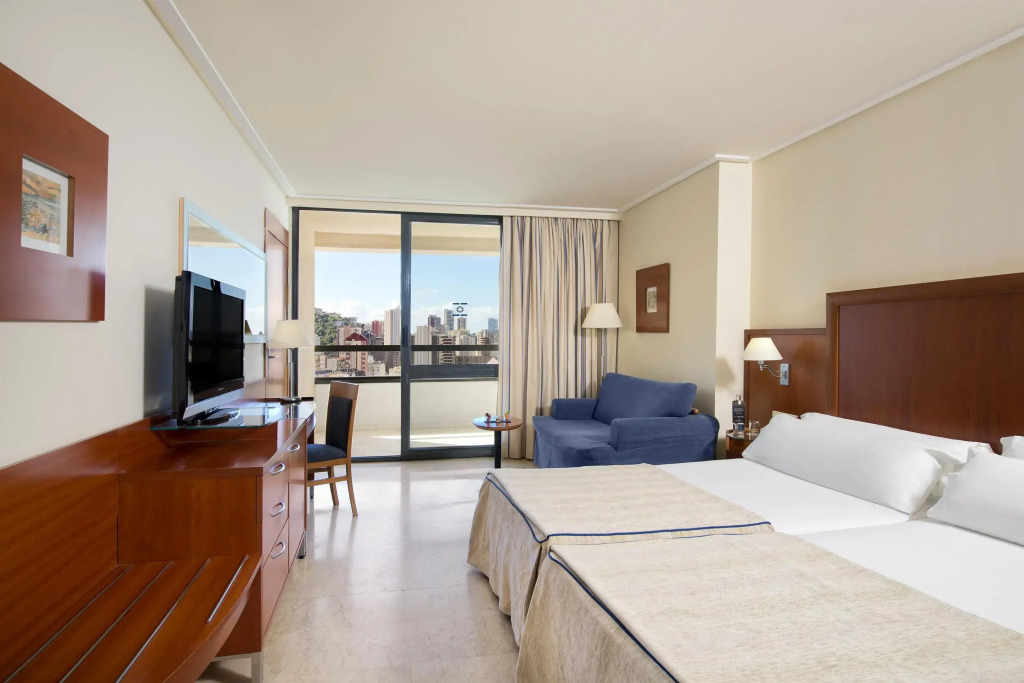 Meliá Benidorm