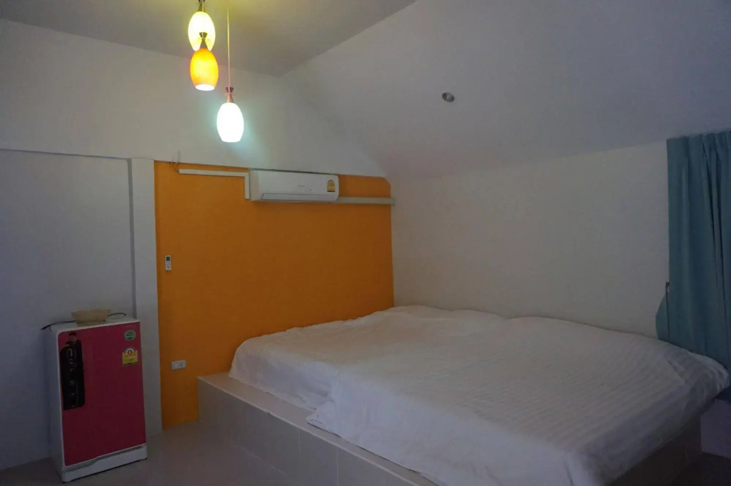 The Best Cliff Resort & Camp มวกเหล็ก สระบุรี