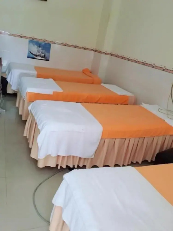 Hoang Gia Hotel