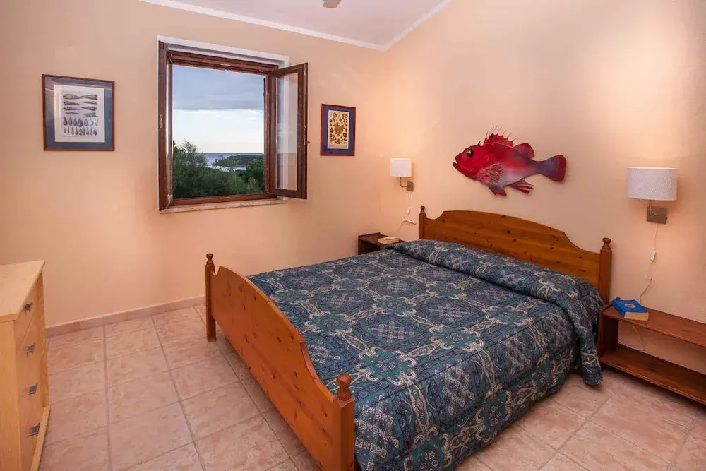 AffittaSardegna - Urao Apartments