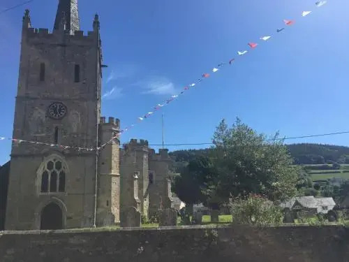 Red Lion Inn