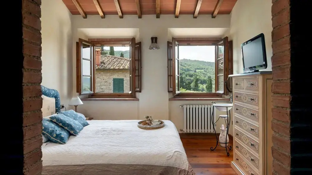 CASA PAGGETTI 8, Emma Villas