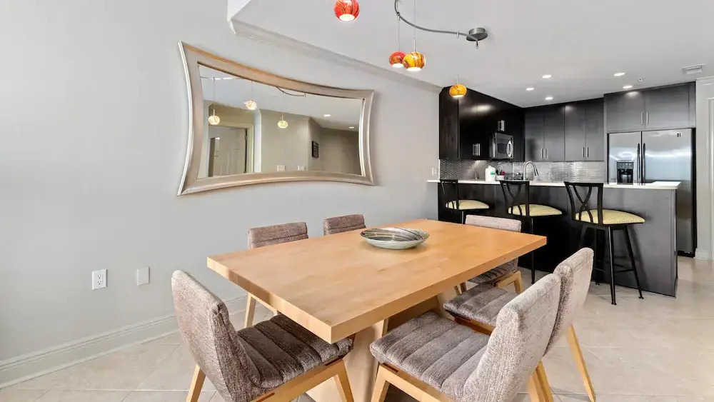 San Remo Condominium