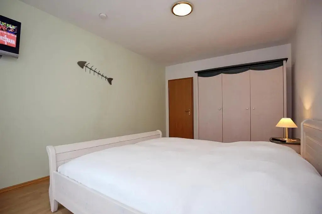 Waterkant Wohnung 26 - Strandgut