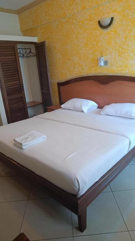 Suhufi Palace Hotel