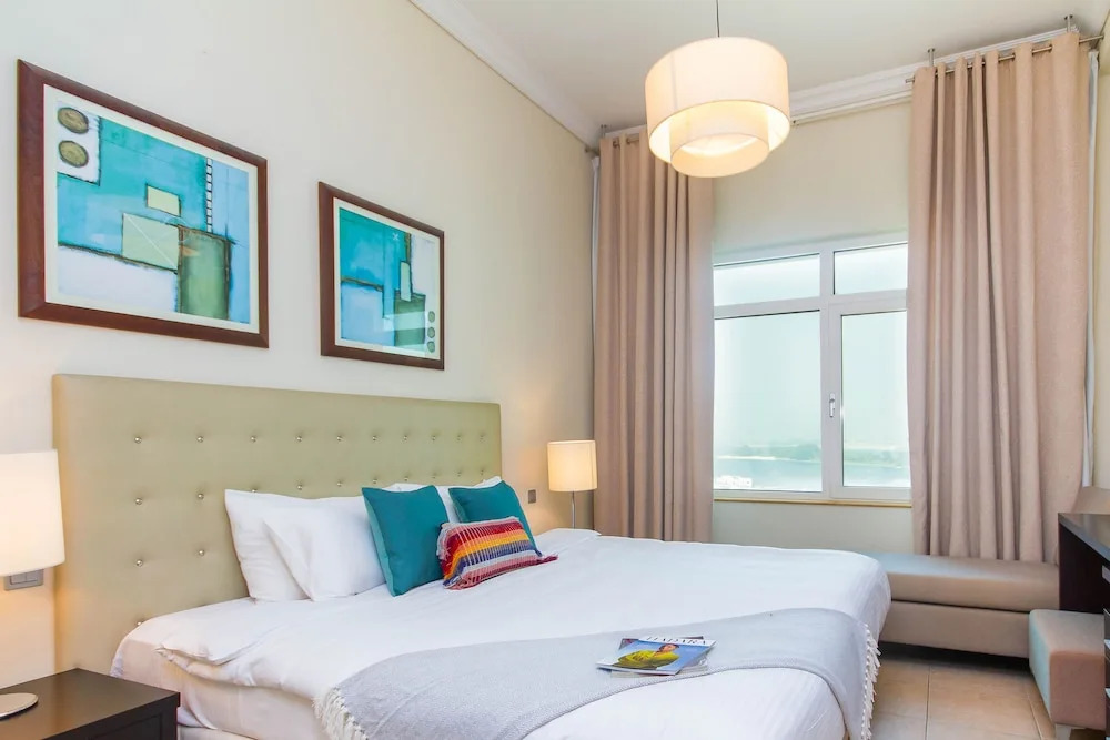 Bespoke Residences - Shoreline Al Haseer