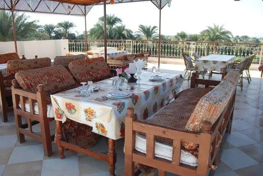 Leyla Eco Resort
